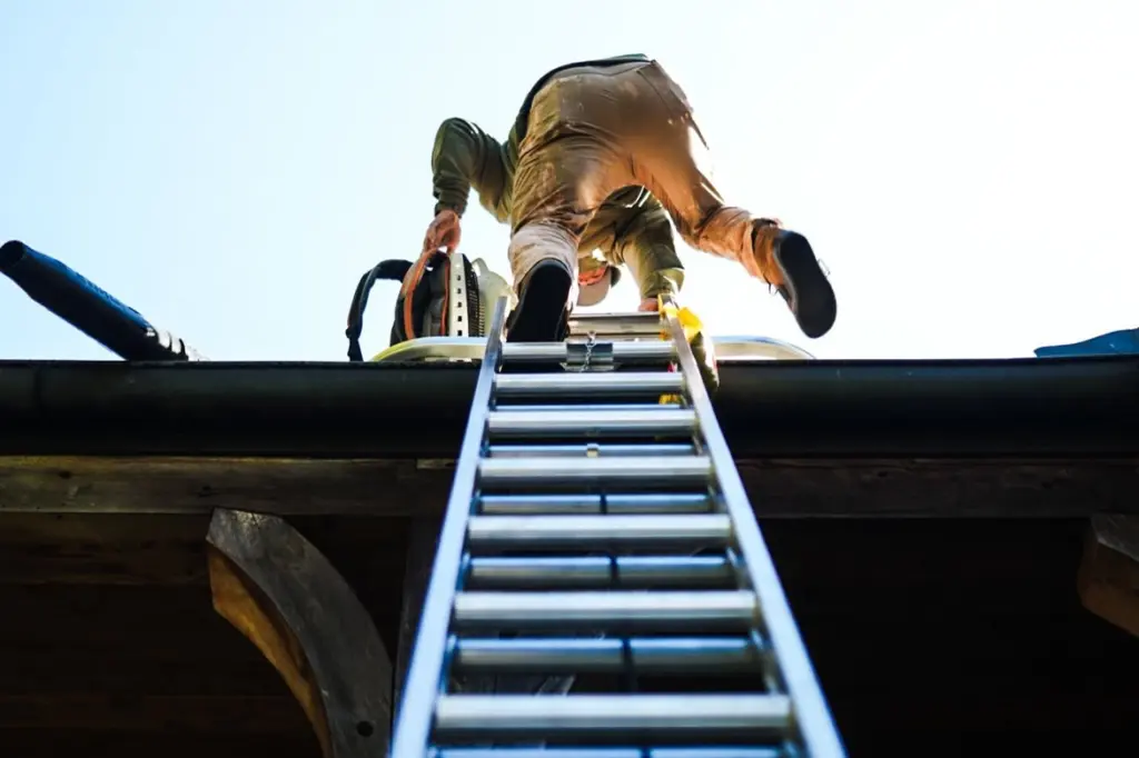 Home Gutter Cleaning Birmingham Alabama